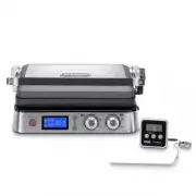 DeLonghi MultiGrill CGH1012D.SP steak expert