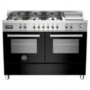 Bertazzoni PRO1206GMFEDNET