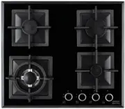 Krona Calore 60 Black