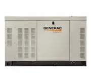 Generac RG 02724 RNAX