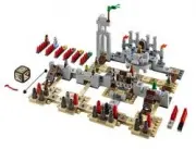 Lego Властелин колец[TM] Битва у Хельмовой Пади - Games № 50011