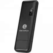 Мегафон 4G+(LTE) + SIM-карта с саморегистрацией