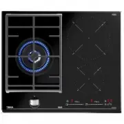 Teka HYBRID JZC 63312 ABN BLACK