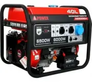 A-iPower A6500EA 20109