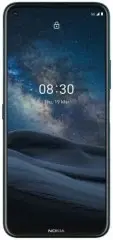Nokia 8.3 128GB Blue (TA-1243)