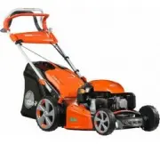 Oleo-Mac G48TK ALLROAD PLUS4 6611-9182E1M