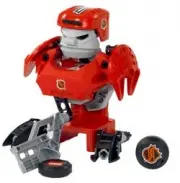 Lego Пасующий - Sports № 3540