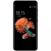BQ Strike Power LTE Black (BQ-5037)