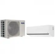 AUX ASW-H18A4/FP-R1 - AS-H18A4/FP-R1