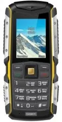 teXet TM-512R Black