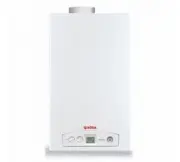 Roda VORTECH DUO CS32 с закрытой камерой сгорания