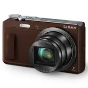 Panasonic DMC-TZ57EE-T