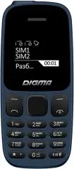 Digma Linx A106 Blue (LT1065PM)