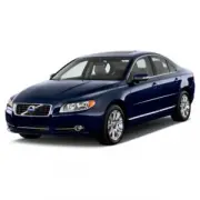 Volvo S80 II (2007)