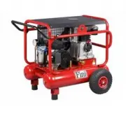 Fini WARRIOR BK-113-3M-AP 380916