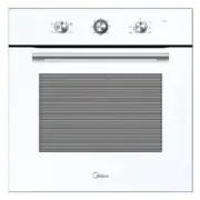 Midea MO 23000 GW