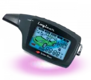 Scher-Khan Logicar B