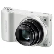 Samsung WB251F White