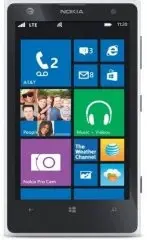 Nokia Lumia 1020 White