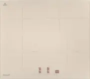 Weissgauff HI 641 GS