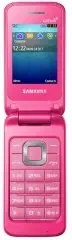 Samsung C3520 La'Fleur Coral Pink