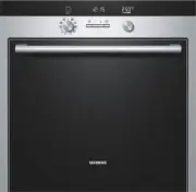 Siemens HB 75BC550F