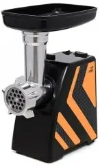 Kitfort КТ-2101-3 черный/оранжевый