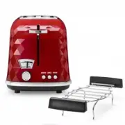 DeLonghi Brillante CTJ2103.R