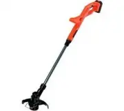 Black & Decker Black+Decker ST1823-RK