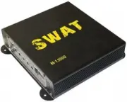 SWAT M-1.1000