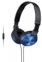 Sony MDR-ZX310AP Blue