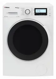 Hansa ProWash WHP6121D5W