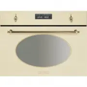 Smeg SC845VPO9