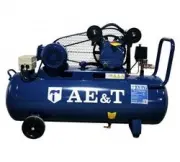 AE&T 100л 240л/мин 380В TK-100-2