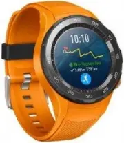 Huawei Watch 2 Leo-Dlxx Orange (55021932)
