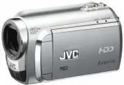 JVC GZ-MG630