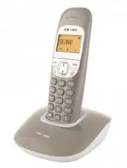 teXet TX-D6505А Бежевый