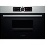 Bosch CDG 634BS1