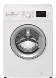 Beko RGS585P2BSW