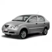 Chery QQ6 S21 (2006 - 2010)