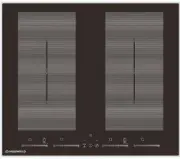 Maunfeld EVSI594FL2SBK