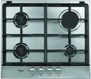 Whirlpool AKR 361 IX
