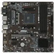 MSI B450M PRO-VDH