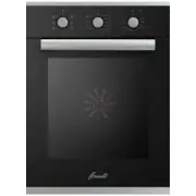 Fornelli FET 45 RISPETTO BL