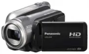 Panasonic HDC-HS9