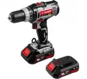 Зубр СТАНДАРТ ДШЛ-181 КН