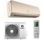 Gree Lyra Inverter GWH09ACB-K3DNA3A