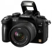 Panasonic Lumix DMC-GF2