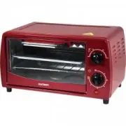 Oursson MO0907/DC, Темная вишня