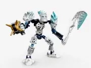 Lego Strakk (Стракк) - BIONICLE № 8982